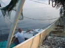 Our Boat